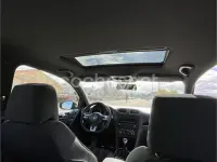 Usado VW Golf VII GTI 210 CV (154 kW) 2012 Gris / plata Berlina
