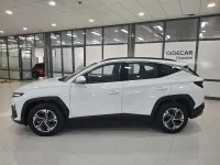 Nuevo Hyundai Tucson 159 CV (116 kW) 2026 SUV