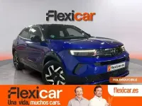 Usado Opel Mokka Edition 136 CV (100 kW) 2025 Azul SUV