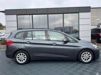 Usado BMW 218 Comfort Edition 150 CV (110 kW) 2017 Blanco Familiar