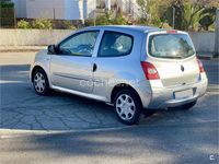 Usado Renault Twingo Dynamique 75 CV (55 kW) 2009 Gris / plata Utilitario