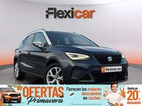 Usado Seat Arona FR 150 CV (110 kW) 2023 Gris SUV