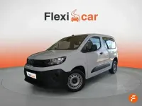 Usado Opel Combo S 100 CV (73 kW) 2024 Blanco Monovolumen