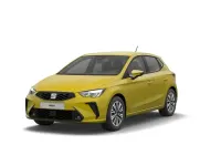 Nuevo Seat Ibiza Style Plus 95 CV (69 kW) 2026 Azul Utilitario