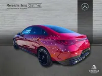 Nuevo Mercedes CLA180 136 CV (100 kW) 2026 Gris Berlina