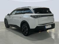 Usado Peugeot 5008 Allure 145 CV (106 kW) 2025 Blanco SUV