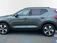 Nuevo Volvo XC40 Ultra 163 CV (119 kW) 2026 Verde SUV