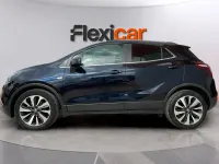 Usado Opel Mokka X Innovation 140 CV (102 kW) 2019 Negro SUV