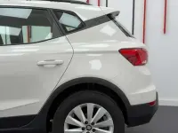Usado Seat Arona Ecomotive 116 CV (85 kW) 2020 Blanco SUV