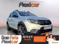 Usado Dacia Sandero Comfort 100 CV (73 kW) 2020 Blanco Utilitario