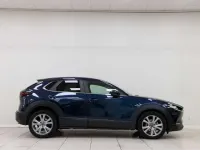 Usado Mazda CX-30 186 CV (136 kW) 2023 Azul SUV