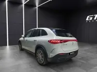 Usado Mercedes EQA350 AMG 214 kW (292 CV) 2023 Gris SUV