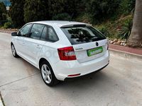 usado Skoda Rapid 1.2 TSI Active