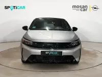 Usado Opel Corsa 100 CV (73 kW) 2025 Gris Utilitario