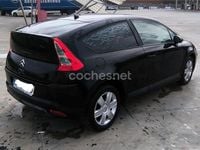 Begagnad Citroën C4 90 HK (66 kW) 2008 Svart Sedan