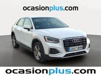 Usado Audi Q2 Advanced Plus 116 CV (85 kW) 2023 Blanco SUV
