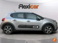 Usado Citroën C3 PureTech 83 CV (61 kW) 2024 Gris