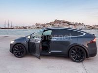 Usado Tesla Model X 311 kW (423 CV) 2017 Eléctrico SUV