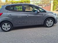 Usado Hyundai ix20 Classic 90 CV (66 kW) 2012 Gris / plata Utilitario