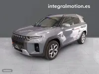 Usado KGM Torres 163 CV (119 kW) 2024 Gris SUV