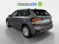 Usado Skoda Kamiq Selection 150 CV (110 kW) 2025 Gris/plata SUV