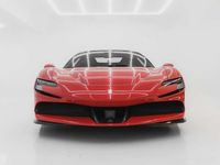 Usado Ferrari SF90 999 CV (734 kW) 2023 Descapotable