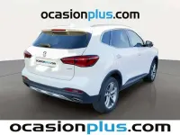 Usado MG HS Luxury 162 CV (119 kW) 2023 Blanco SUV