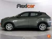 Usado Alfa Romeo Tonale Sprint 131 CV (96 kW) 2023 Gris SUV