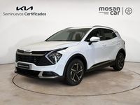 Usado Kia Sportage 230 CV (169 kW) 2023 Dark penta metal SUV