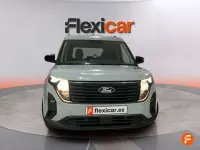 Usado Ford Tourneo Courier Active 125 CV (91 kW) 2025 Beige Monovolumen