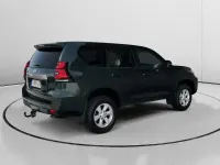 Usado Toyota Land Cruiser 204 CV (150 kW) 2021 Blanco SUV