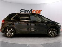 Brugt Citroën C4 SpaceTourer Feel 130 HK (95 kW) 2019 Sort MPV
