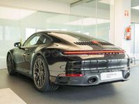 Usado Porsche 911 Carrera S 450 CV (330 kW) 2019 Negro Coupe