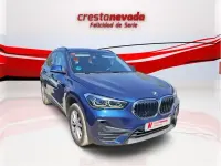 Usado BMW X1 116 CV (85 kW) 2021 SUV