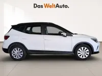 Usado Seat Arona Style 115 CV (84 kW) 2025 Blanco SUV