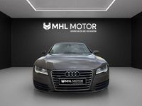 Usado Audi A7 300 CV (220 kW) 2012 Marrón Utilitario