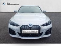 Usado BMW i4 Comfort Edition 210 kW (286 CV) 2025 Eléctrico Berlina