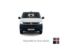 usado VW Caravelle 2.0tdi Bmt Origin Batalla Corta 110kw