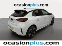 Ny Opel Corsa Edition 110 HK (80 kW) 2025 Hvid Hatchback