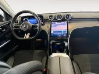 Usado Mercedes C220 200 CV (147 kW) 2023 Azul Berlina