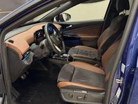 Usado VW ID.4 Pro Performance 150 kW (204 CV) 2022 Eléctrico SUV