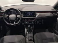 Usado Skoda Kamiq 150 CV (110 kW) 2025 Blanco SUV