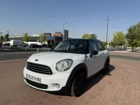 Usado Mini Countryman 90 CV (66 kW) 2015 SUV