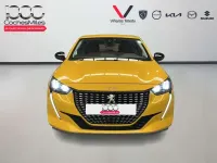 Occasion Peugeot 208 Active 99 PK (72 kW) 2024 Geel Hatchback