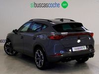 usado Cupra Formentor 2.0 Tsi 310 Vz Dsg 4drive