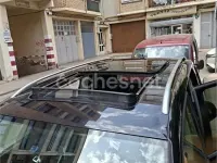 Usado VW Touran Sport 140 CV (102 kW) 2013 Negro Monovolumen