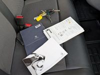 Usado Peugeot Expert Premium 120 CV (88 kW) 2020 Blanco Van