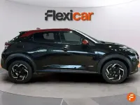 Usado Nissan Juke N-Connecta 143 CV (105 kW) 2023 Negro SUV