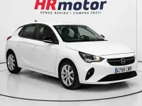 Usado Opel Corsa Edition 100 CV (73 kW) 2022 Utilitario