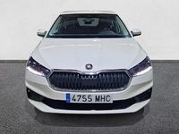 Usado Skoda Fabia Ambition 95 CV (69 kW) 2023 Utilitario
